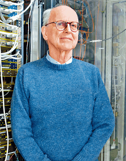 韋斯　Rainer Weiss