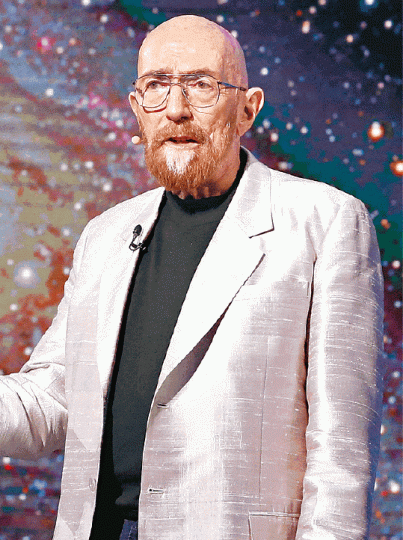 索恩　Kip Thorne