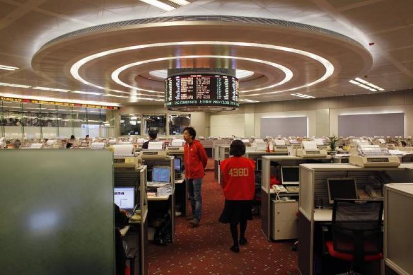 ■今年港股被狙擊個案數目為歷年之冠。資料圖片