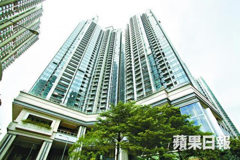 ■瓏璽以招標形式重售6伙陳年貨尾,其中3伙於昨日售出。
■瓏璽以招標形式重售6伙陳年貨尾,其中3伙於昨日售出。