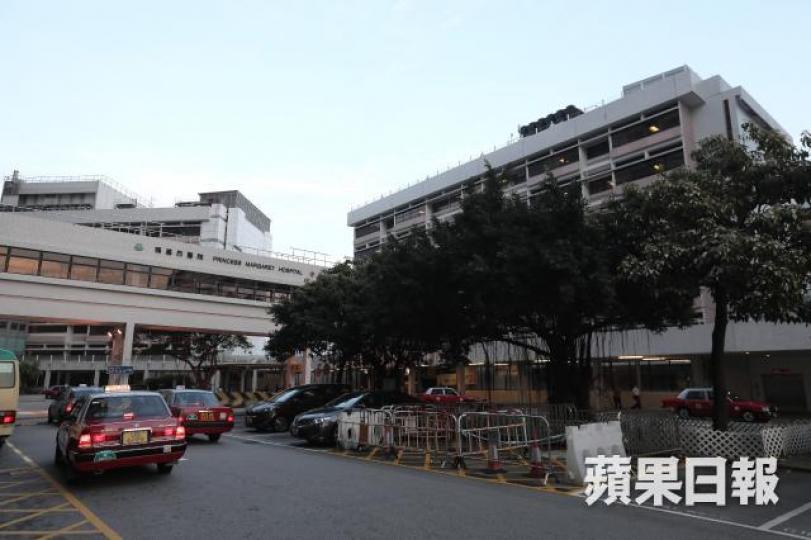 ■瑪嘉烈醫院錯誤棄置載有169病人個人資料的熱轉打印帶，院方向有關病人致歉。資料圖片