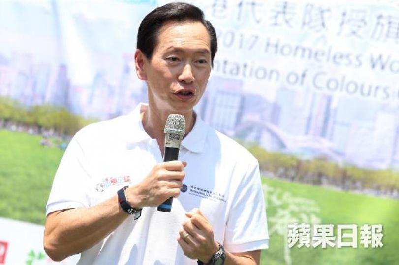 陳智思 陳智思