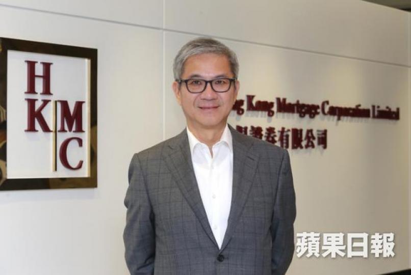 ■按證公司總裁李令翔
