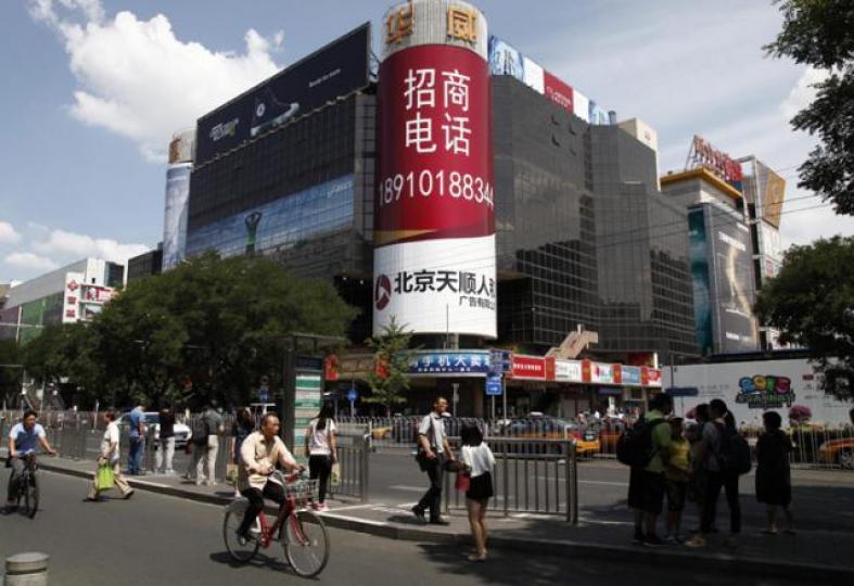 ■中國近年推行的改革措施漸見收效,相信混改等發展方向依然會得以落實。資料圖片 ■中國近年推行的改革措施漸見收效,相信混改等發展方向依然會得以落實。資料圖片