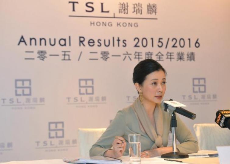 ■謝瑞麟主席謝邱安儀
