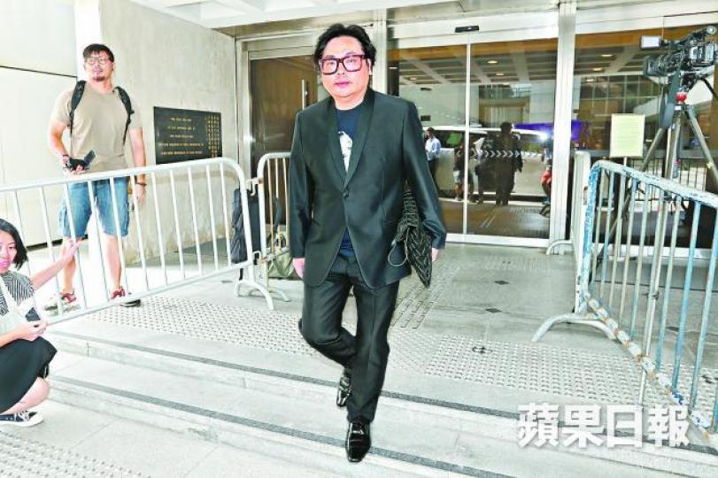 何周禮 何周禮