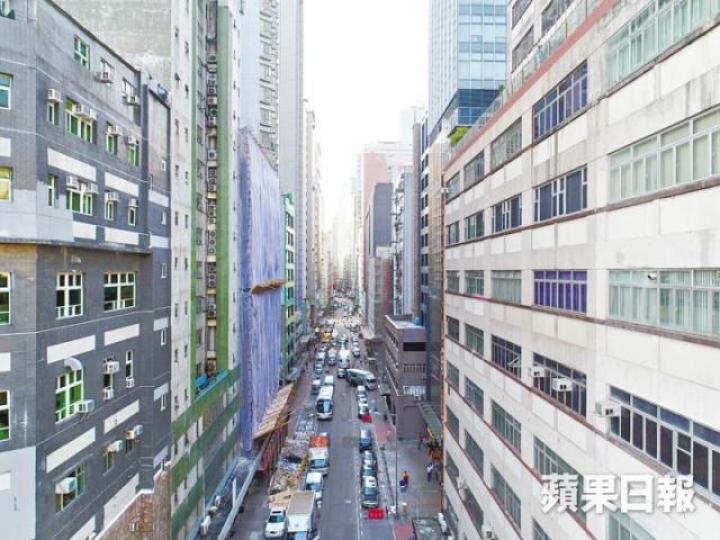 ■政府考慮重啟活化工廈政策,為文藝創意產業提供營運空間。 ■政府考慮重啟活化工廈政策,為文藝創意產業提供營運空間。