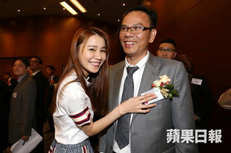 ■「翠如BB股」聯旺昨股價狂飆四成。
■「翠如BB股」聯旺昨股價狂飆四成。