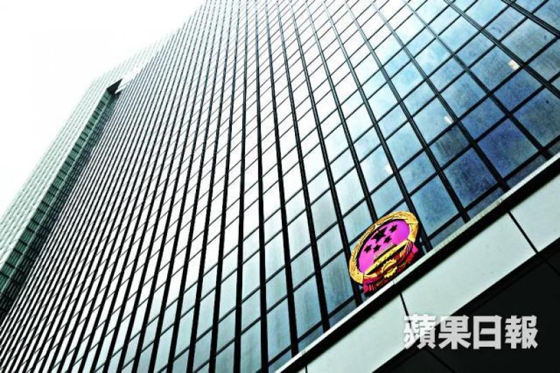 ■中策組改組後會招聘20至30名年輕人,研究政策及協調政策與項目。資料圖片
■中策組改組後會招聘20至30名年輕人,研究政策及協調政策與項目。資料圖片