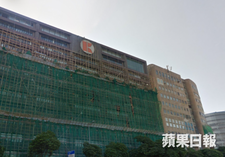 ■開達集團持有開達大廈作投資收租,政府研究重啟工廈活化計劃,對開達有利。 資料圖片 ■開達集團持有開達大廈作投資收租,政府研究重啟工廈活化計劃,對開達有利。 資料圖片