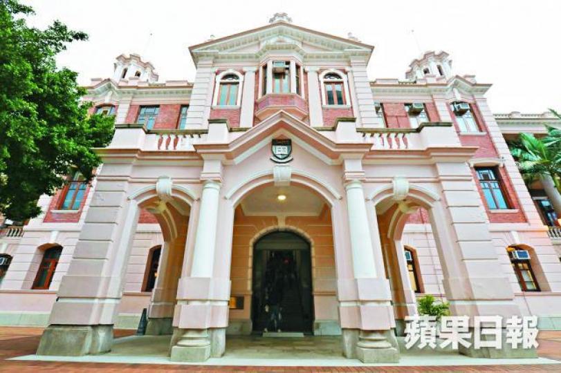 ■施政報告倡設宿舍發展基金,幫助包括港大在內的6間大學興建學生宿舍。 ■施政報告倡設宿舍發展基金,幫助包括港大在內的6間大學興建學生宿舍。