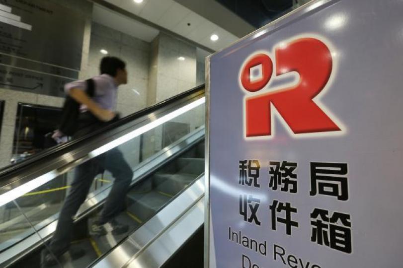 ■稅務局數據顯示,上月三項辣稅齊齊回升。資料圖片
■稅務局數據顯示,上月三項辣稅齊齊回升。資料圖片
