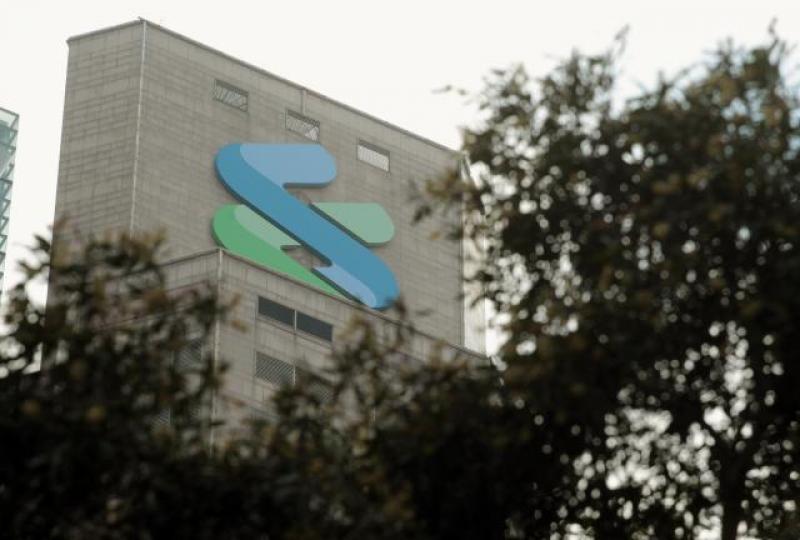 ■IMF點名渣打等9間國際大行,擔心未來數年盈利能力可能存在挑戰。 ■IMF點名渣打等9間國際大行,擔心未來數年盈利能力可能存在挑戰。