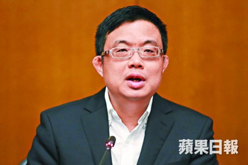涂謹申 涂謹申