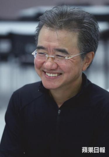 ■錢大康在聲明中指校園歡迎討論不同議題。資料圖片 ■錢大康在聲明中指校園歡迎討論不同議題。資料圖片
