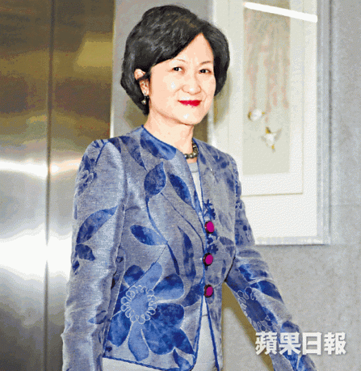 葉劉淑儀楊哲安錢志健 葉劉淑儀楊哲安錢志健