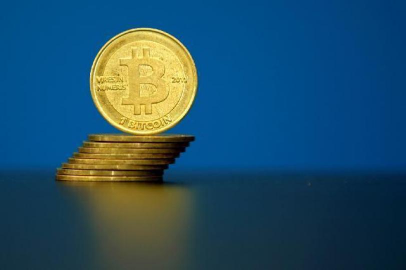 ■Bitcoin9月初以來再度升越5,000美元關。 ■Bitcoin9月初以來再度升越5,000美元關。