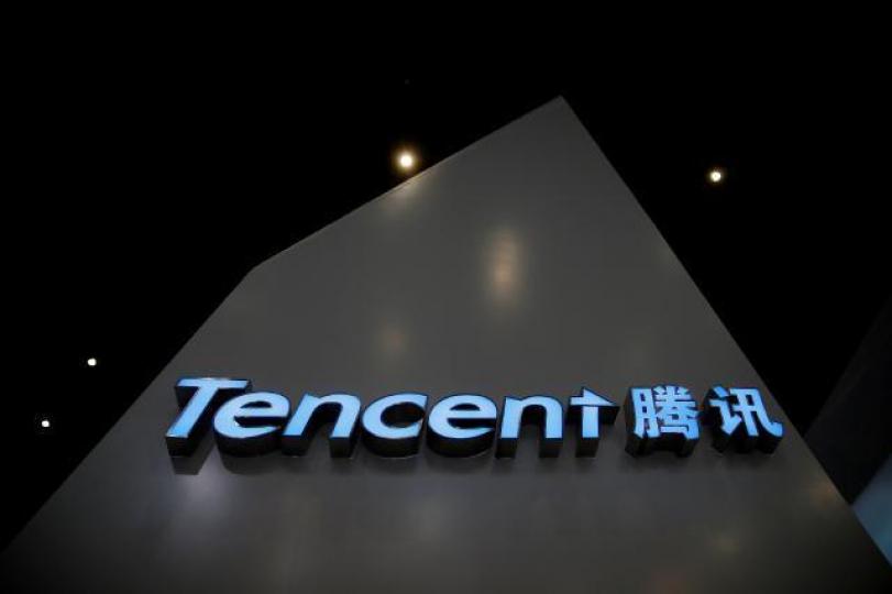 ■騰訊分拆的網上出版社及電子書公司閱文集團,昨日已通過上市聆訊。資料圖片
■騰訊分拆的網上出版社及電子書公司閱文集團,昨日已通過上市聆訊。資料圖片