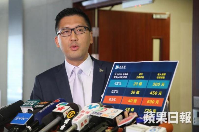 林卓廷 林卓廷