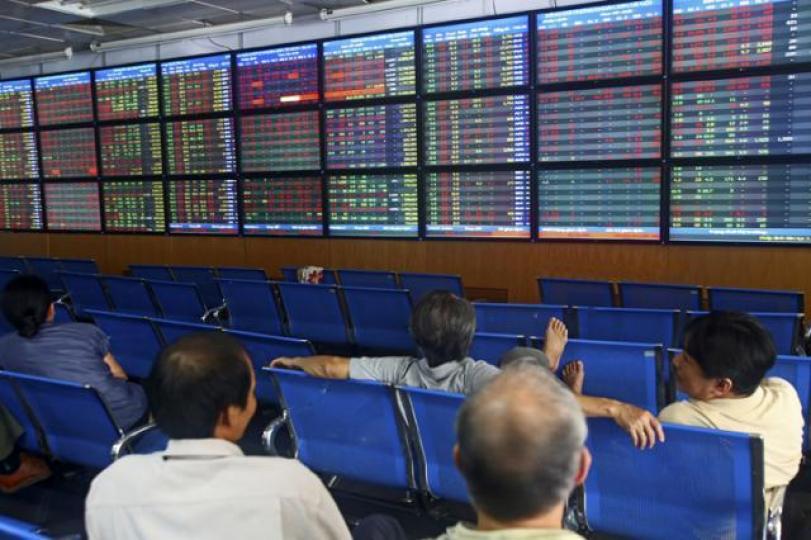 ■新興市場的經濟基本面改善,新興市場債券獲得不少投資者青睞。資料圖片 ■新興市場的經濟基本面改善,新興市場債券獲得不少投資者青睞。資料圖片