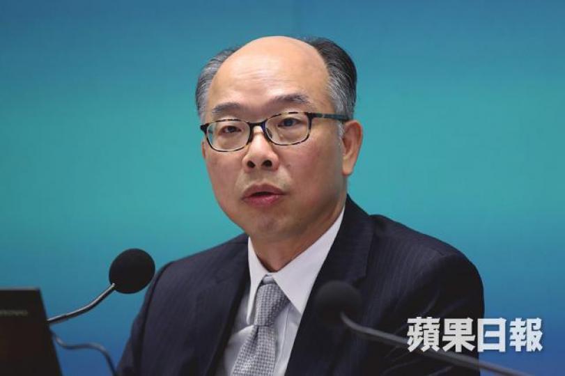 ■陳帆指施政報告提出將更多公屋轉為綠置居出售,是房屋政策在方向角度上轉移。資料圖片 ■陳帆指施政報告提出將更多公屋轉為綠置居出售,是房屋政策在方向角度上轉移。資料圖片