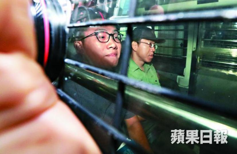 法官陳慶偉
法官陳慶偉