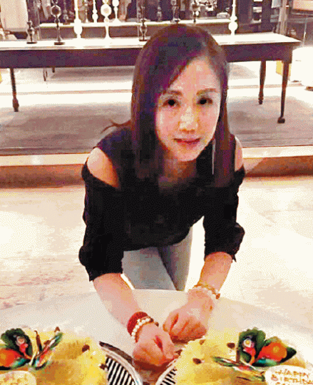 ■何美婷
■何美婷