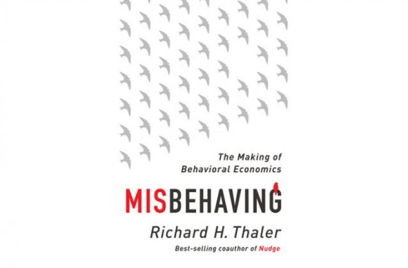 ■《 Misbehaving》 ■《 Misbehaving》