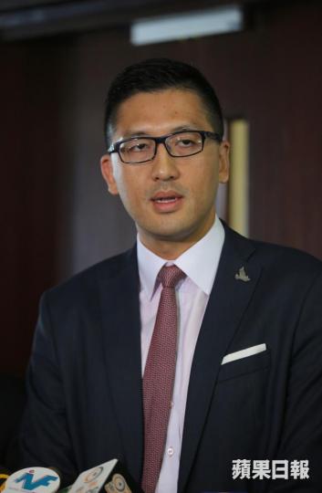 ■林卓廷指,當局審批新樓宇工程時,應審視屋苑及工商業樓宇內,能否提供足夠泊位。 ■林卓廷指,當局審批新樓宇工程時,應審視屋苑及工商業樓宇內,能否提供足夠泊位。