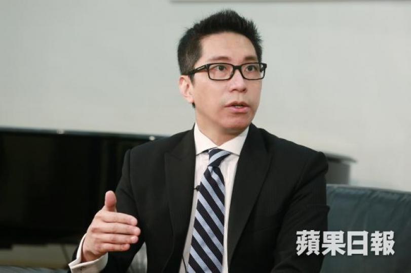 ■萊坊林浩文指,過去很多發展商申請改劃農地均遭城規會否決,原因包括保育生態、地區人士反對等。
■萊坊林浩文指,過去很多發展商申請改劃農地均遭城規會否決,原因包括保育生態、地區人士反對等。