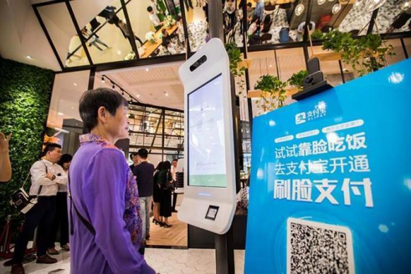 ■中國經濟長線仍有良好增長潛力,尤其在新經濟領域的機會很多。 資料圖片 ■中國經濟長線仍有良好增長潛力,尤其在新經濟領域的機會很多。 資料圖片