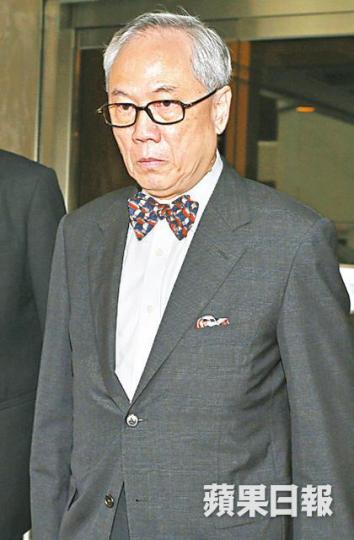 麥靖宇
麥靖宇