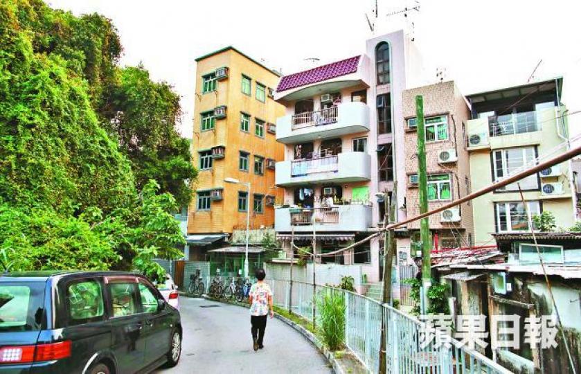 ■香港寬頻打破村屋寬頻被網上行壟斷的局面。資料圖片 ■香港寬頻打破村屋寬頻被網上行壟斷的局面。資料圖片