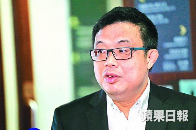 涂謹申 涂謹申