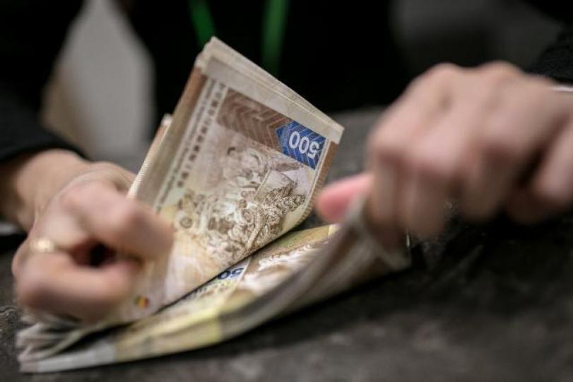 ■下周多隻新股撞期,或令市場對資金需求增加。資料圖片
■下周多隻新股撞期,或令市場對資金需求增加。資料圖片