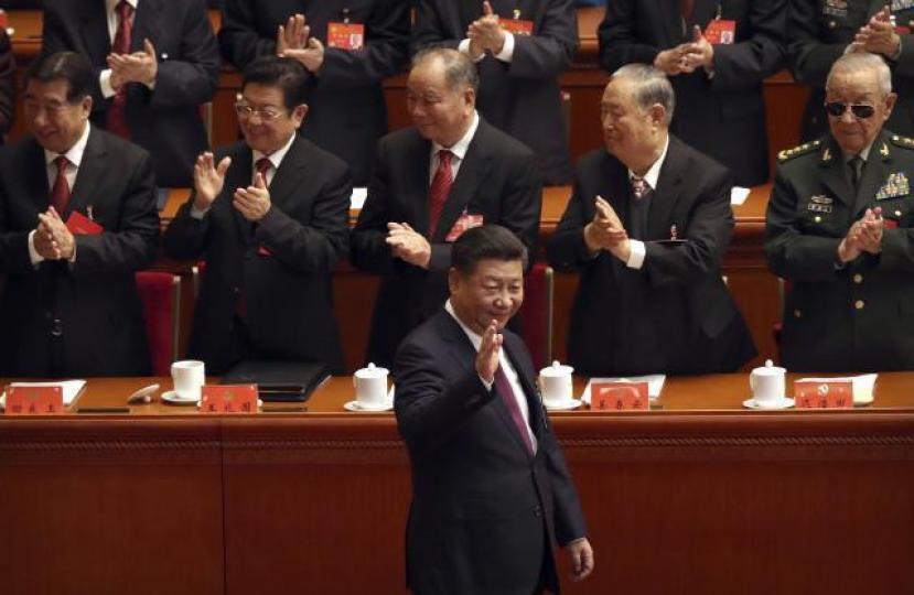習近平
習近平