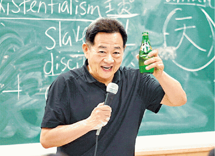 ■台北市長柯文哲
■台北市長柯文哲