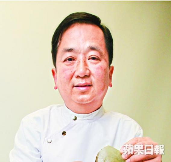 ■城大校園電視昨指有一名男子到課室叫囂,要求與副教授張潤興對話。城市廣播截圖
■城大校園電視昨指有一名男子到課室叫囂,要求與副教授張潤興對話。城市廣播截圖