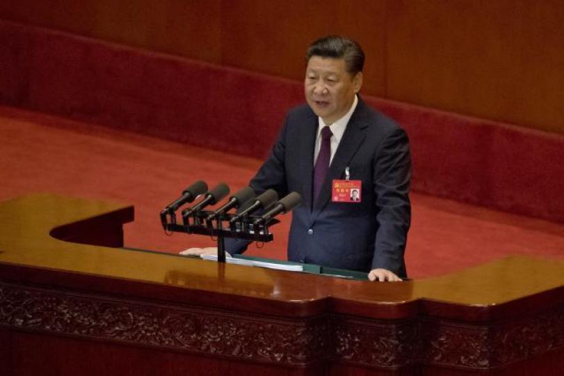 習近平
習近平