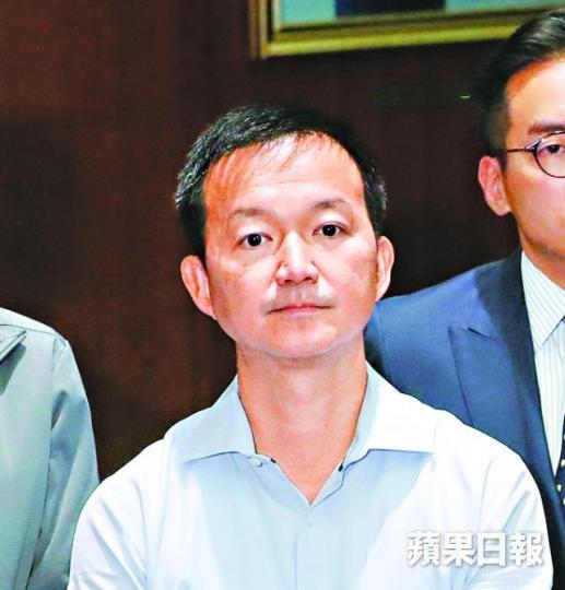 陳志全
陳志全