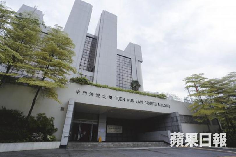 ■被告富康豐源食品有限公司昨在屯門法院獲判無罪。資料圖片
■被告富康豐源食品有限公司昨在屯門法院獲判無罪。資料圖片