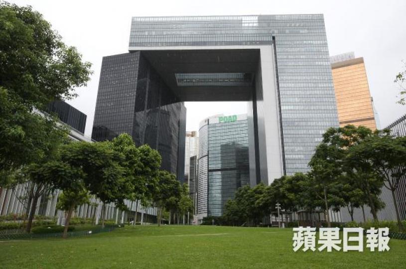 ■政府有關性別承認制度的諮詢期至今個月底完結。
■政府有關性別承認制度的諮詢期至今個月底完結。