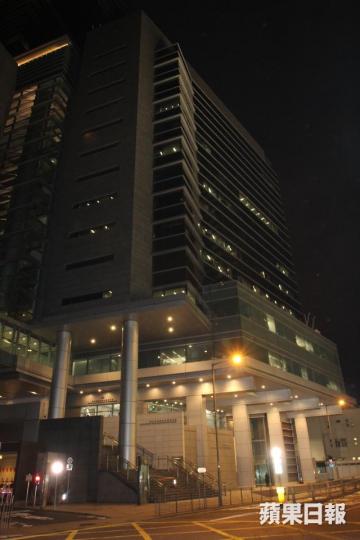 ■市民可在警察總部處理有關性罪行紀錄查核的申請。
■市民可在警察總部處理有關性罪行紀錄查核的申請。