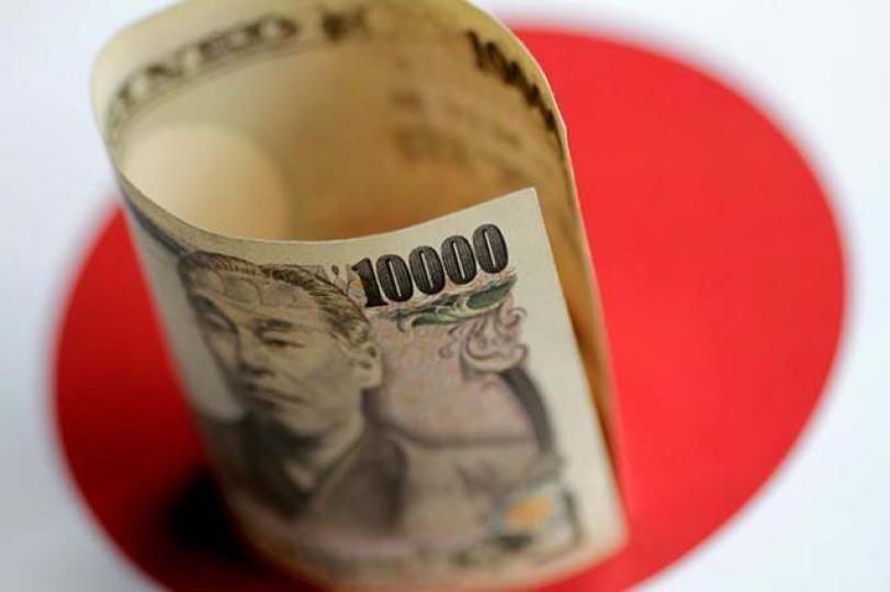 ■專家預料每百日圓兌港元將於6.8至6.7水平上落。資料圖片
■專家預料每百日圓兌港元將於6.8至6.7水平上落。資料圖片