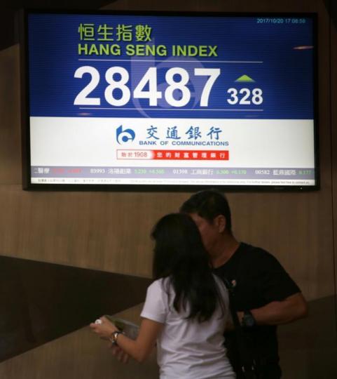 ■筆者認為,應在市況未明時減少倉位,降低整體組合虧損。資料圖片 ■筆者認為,應在市況未明時減少倉位,降低整體組合虧損。資料圖片
