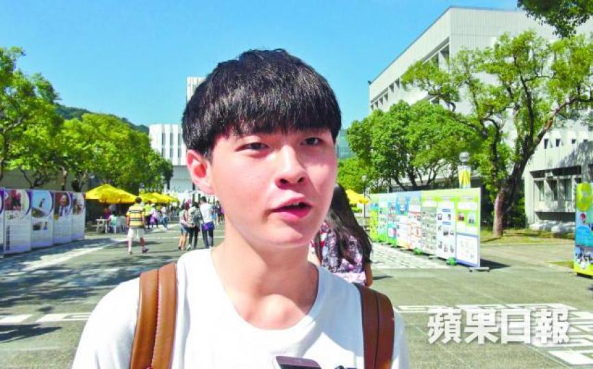 鄧同學
鄧同學