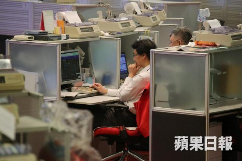 ■貝格隆有多隻點名股持倉明顯增加。
■貝格隆有多隻點名股持倉明顯增加。