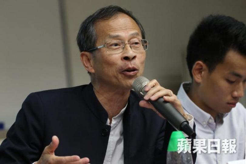 ■曾鈺成 ■曾鈺成