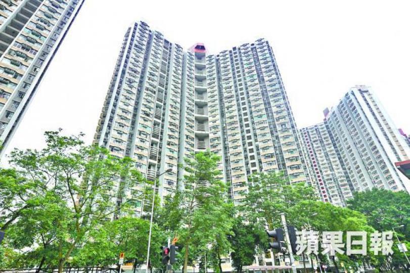 ■田景邨一個實用366方呎的單位,以已補地價328萬元沽出,貴絕屯門。
■田景邨一個實用366方呎的單位,以已補地價328萬元沽出,貴絕屯門。