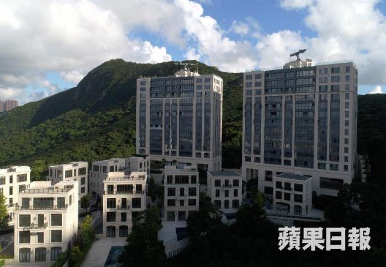 ■山頂Mount Nicholson
■山頂Mount Nicholson